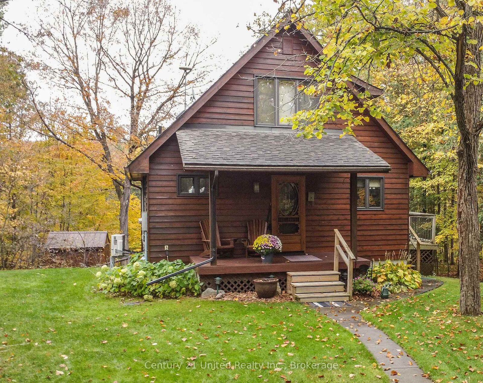 Property Photo:  395 Sawmill Road  ON K0L 2H0 