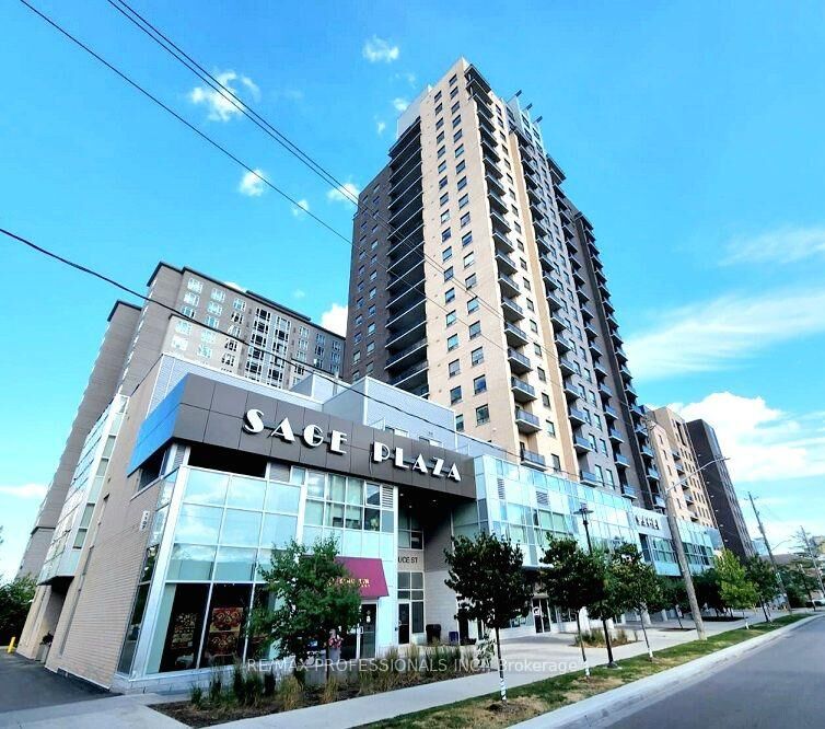 Property Photo:  318 Spruce Street 701  ON N2L 3M7 