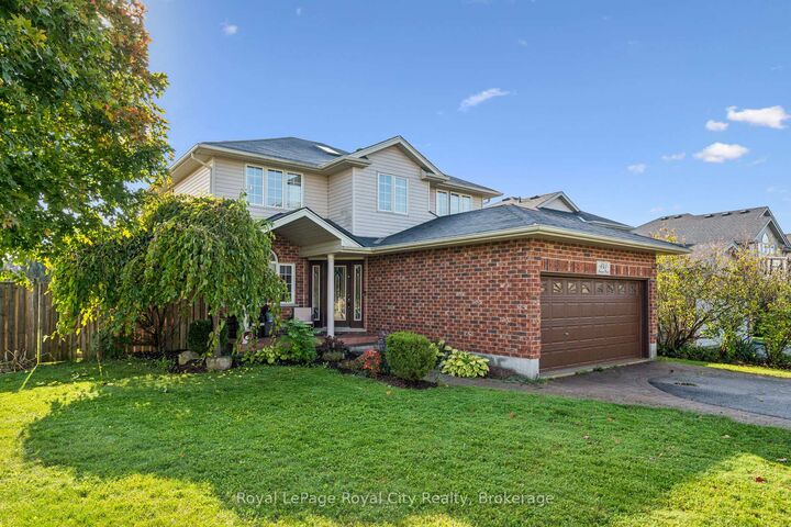 Property Photo:  641 Grange Road  ON N1E 7K7 
