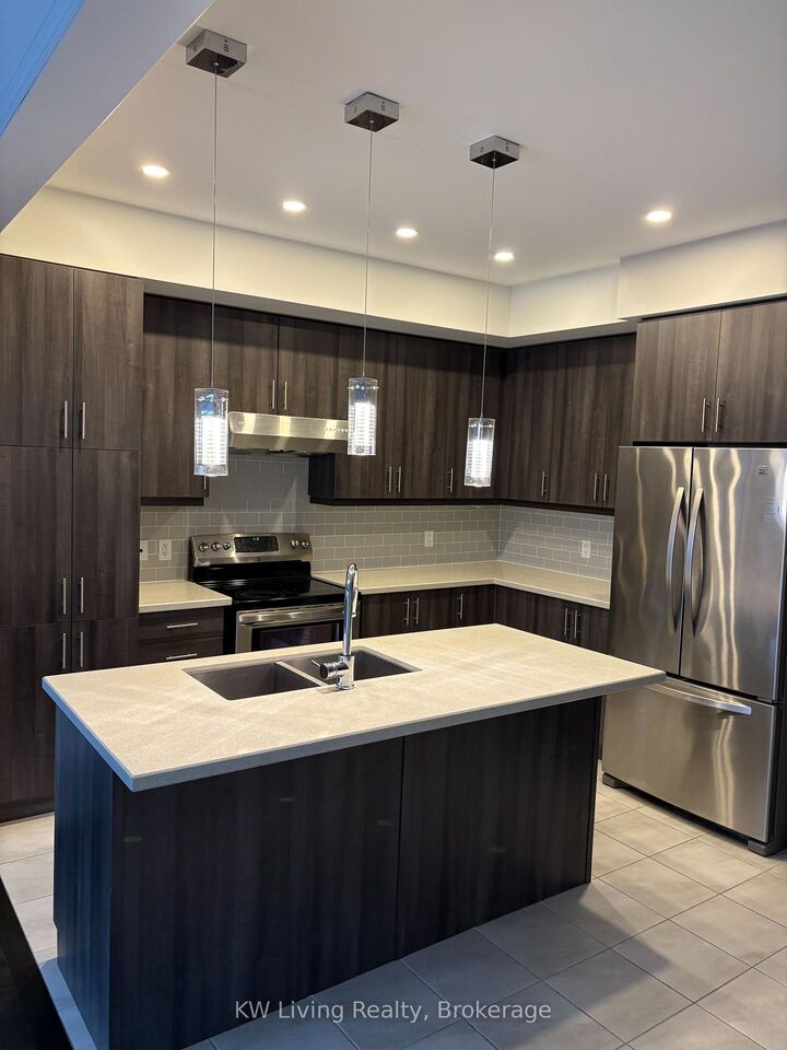 Property Photo: 400 Wheat Boom Drive N ON L6H 0R4