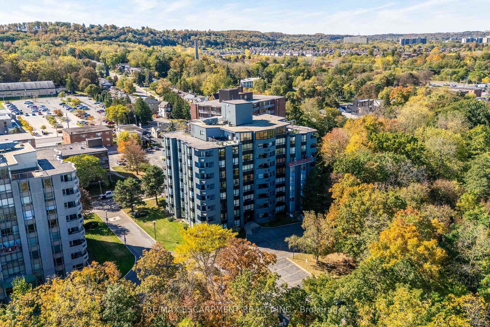 Property Photo:  606 Village Green Boulevard 6  ON L8G 5B7 