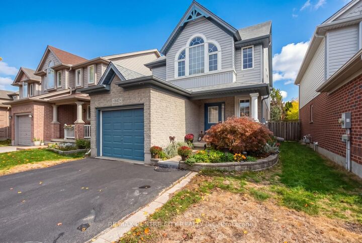 Property Photo:  847 Whetherfield Street  ON N6H 5T7 