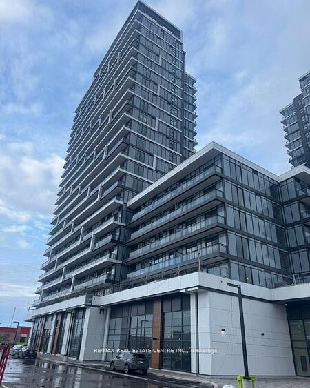 Property Photo:  9763 Markham Road 701  ON L6E 0W4 