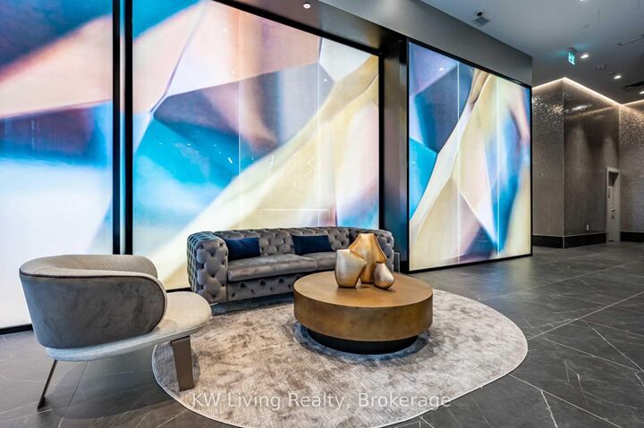Property Photo:  219 Dundas Street E 2311  ON M5A 0V1 