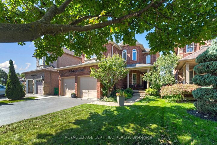 Property Photo:  6 Collingwood Avenue  ON L7A 2E5 