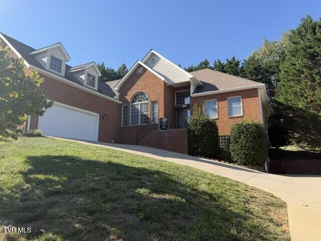 Property Photo: 412 Emerald Chase Circle TN 37615