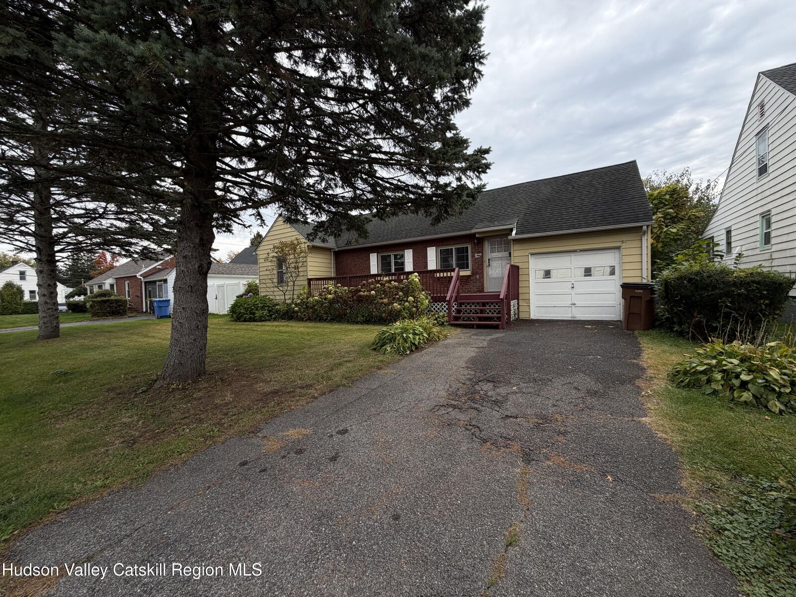 Property Photo: 24 Merilina NY 12401