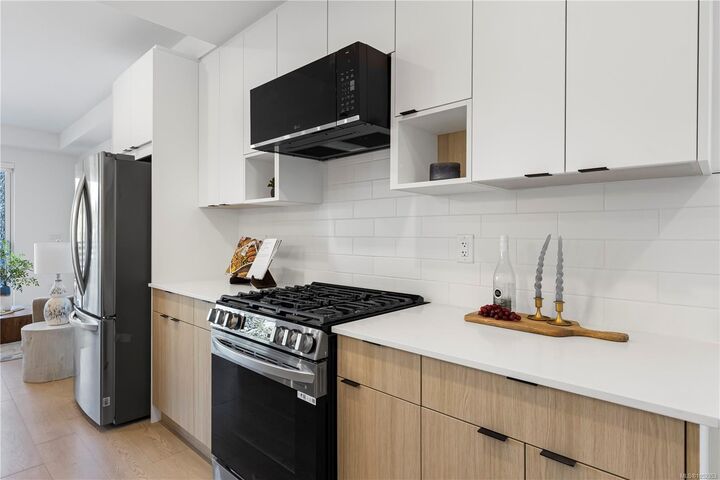 Property Photo:  2629 Millstream Rd #104  BC V9B 3R8 