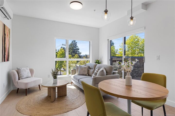 Property Photo:  2629 Millstream Rd #604  BC V9B 3R8 
