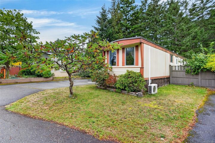 Property Photo:  1901 Ryan Rd E #23  BC V9M 4E1 
