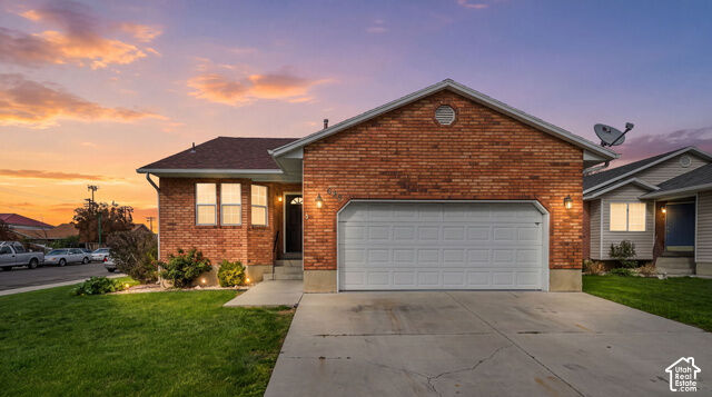Property Photo: 629 E 1650 S UT 84097