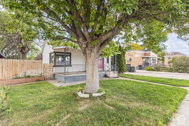 Property Photo:  165 N 100 W  UT 84701 