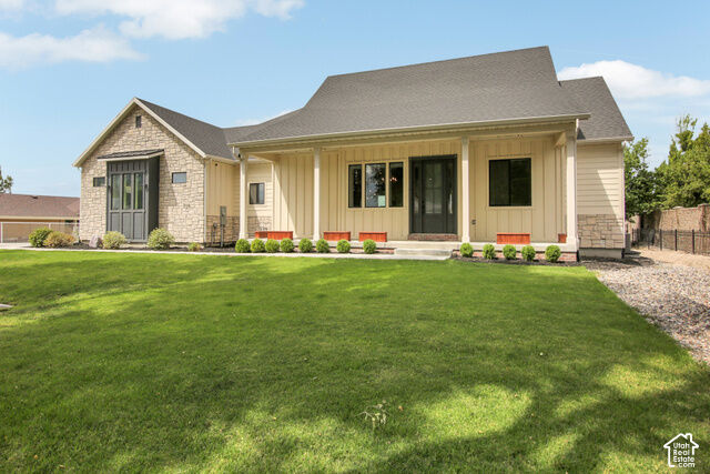 Property Photo:  724 W Maple Drift Ln  UT 84020 