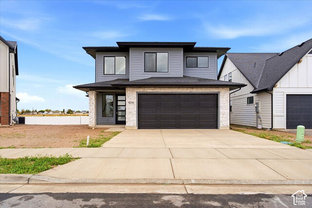 Property Photo: 4296 W 350 S 614 UT 84015
