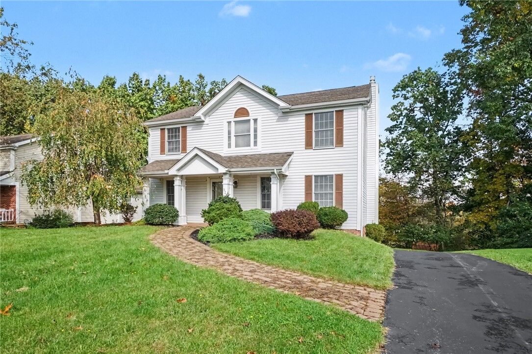 Property Photo:  324 Haldeman Dr  PA 16066 