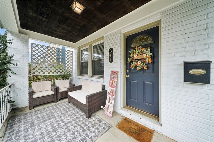 Property Photo:  841 Deely St  PA 15217 