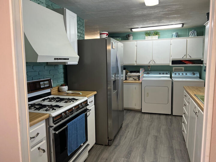 Property Photo: 1827 W Camino Cerro AZ 85364