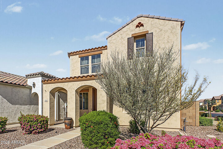 Property Photo: 8952 W Nicolet Avenue AZ 85305
