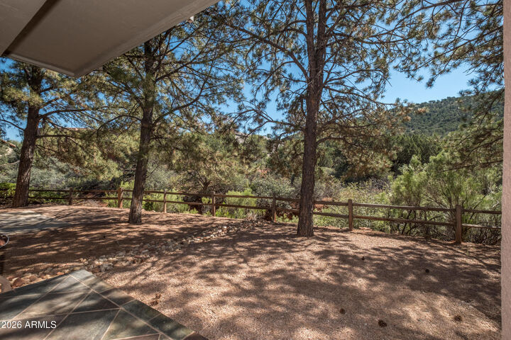 Property Photo:  28 Tanager Lane  AZ 86336 