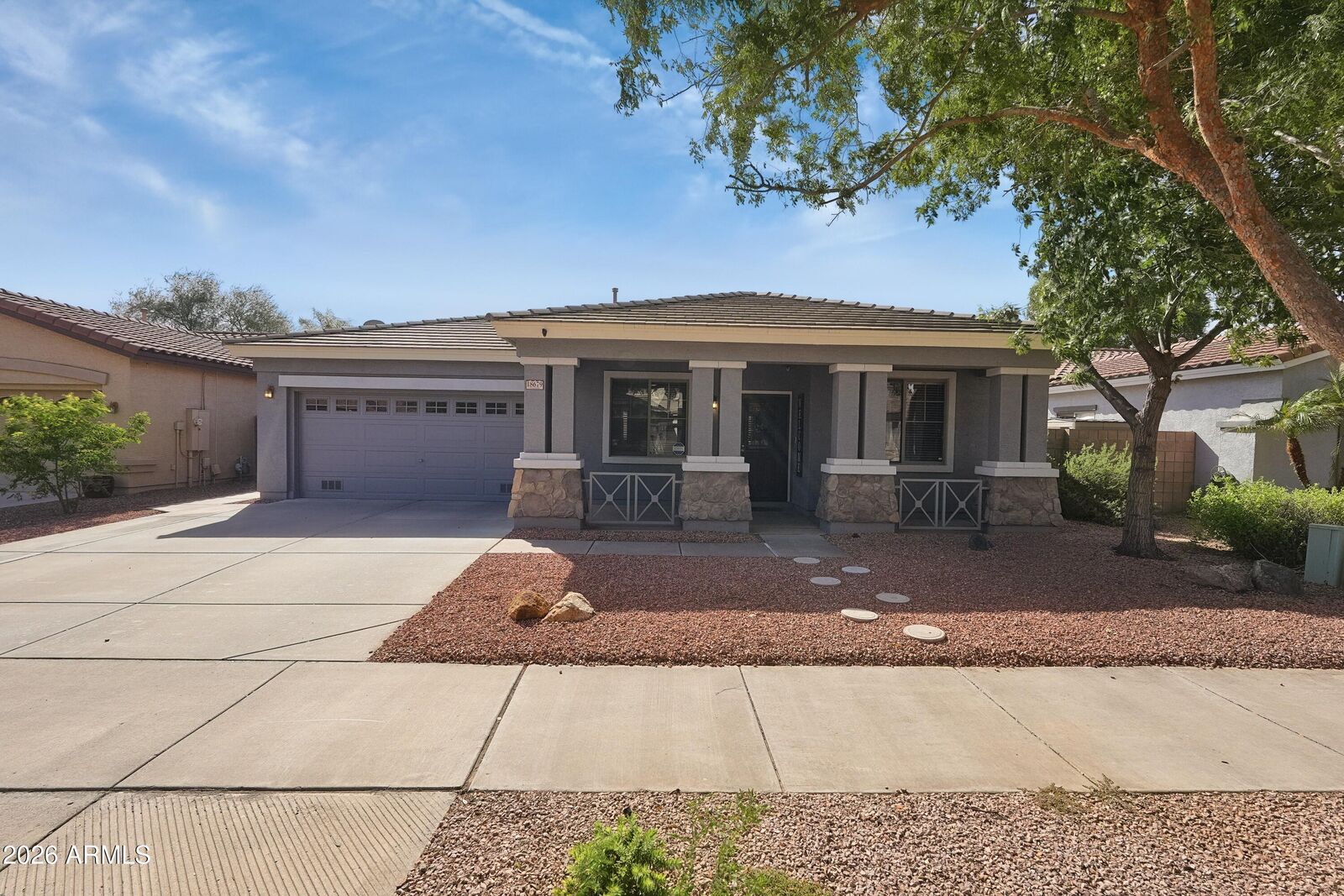 Property Photo:  18679 E Lark Drive  AZ 85142 