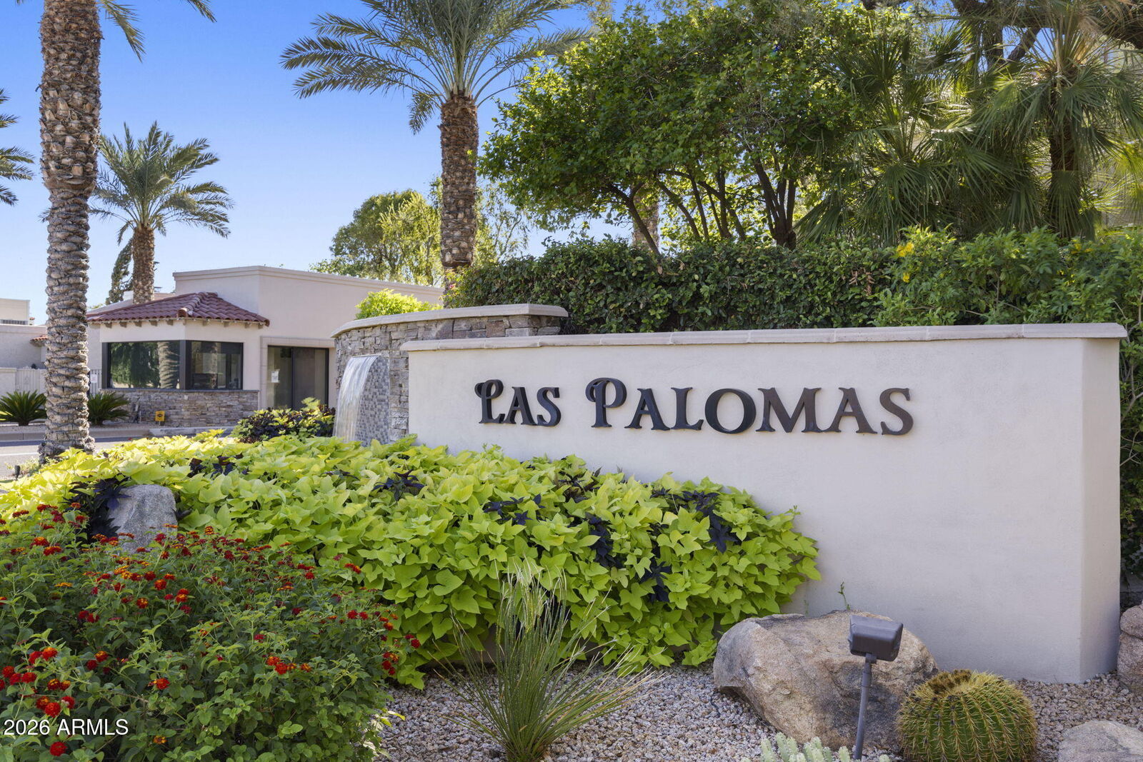 Property Photo:  8520 N 84th Street  AZ 85258 