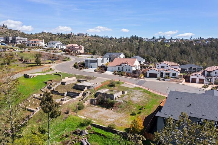 Property Photo:  3611 Orbetello Court  CA 95404 