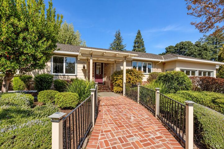 Property Photo:  1919 Marian Lane  CA 95405 