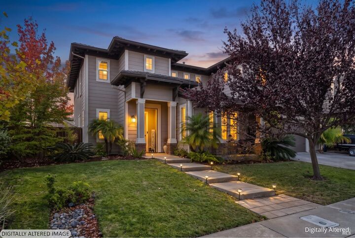 Property Photo: 490 Arguello Drive CA 94510