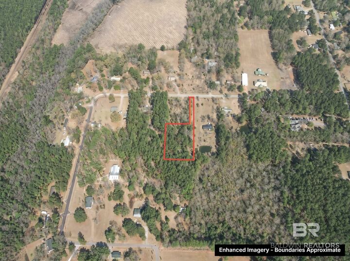 Property Photo: 0 Ducey Dr AL 36505