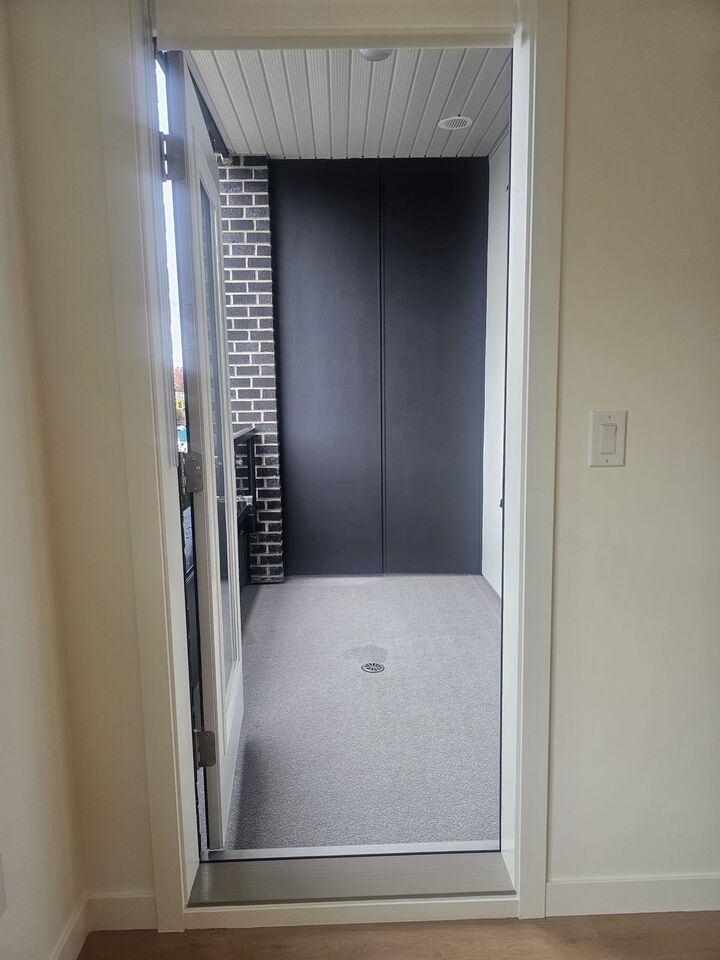 Property Photo:  15730 Fraser Highway 316  BC V4N 0Y6 