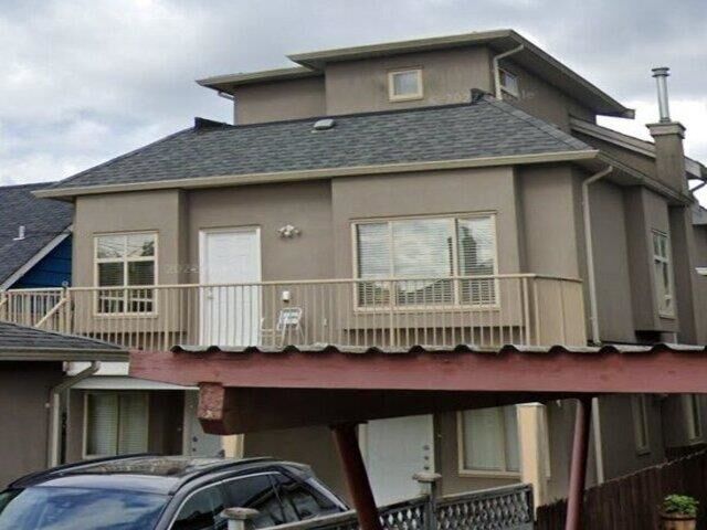 Property Photo:  5742 Clarendon Street  BC V3K 4L5 
