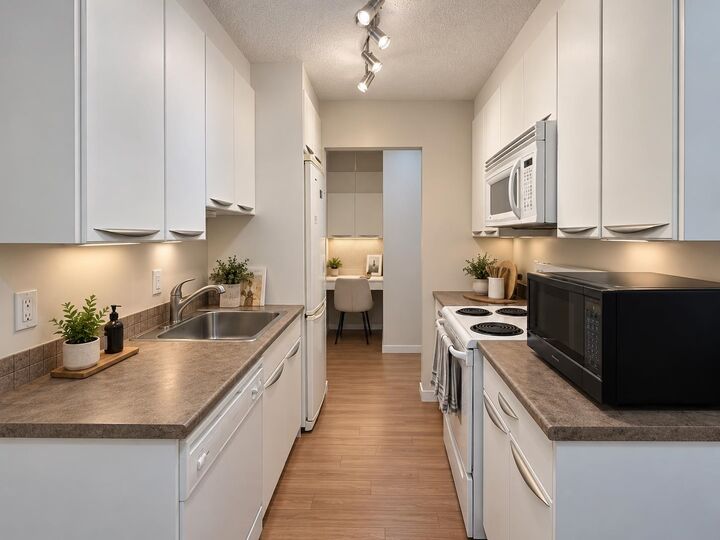 Property Photo:  211 W 3rd Street 206  BC V7M 1E9 