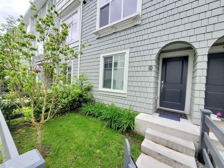 Property Photo:  15850 85 Avenue 11  BC V4N 6W2 