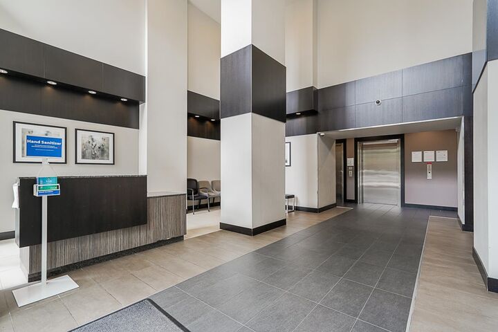 Property Photo:  2955 Atlantic Avenue 2606  BC V3B 0H9 