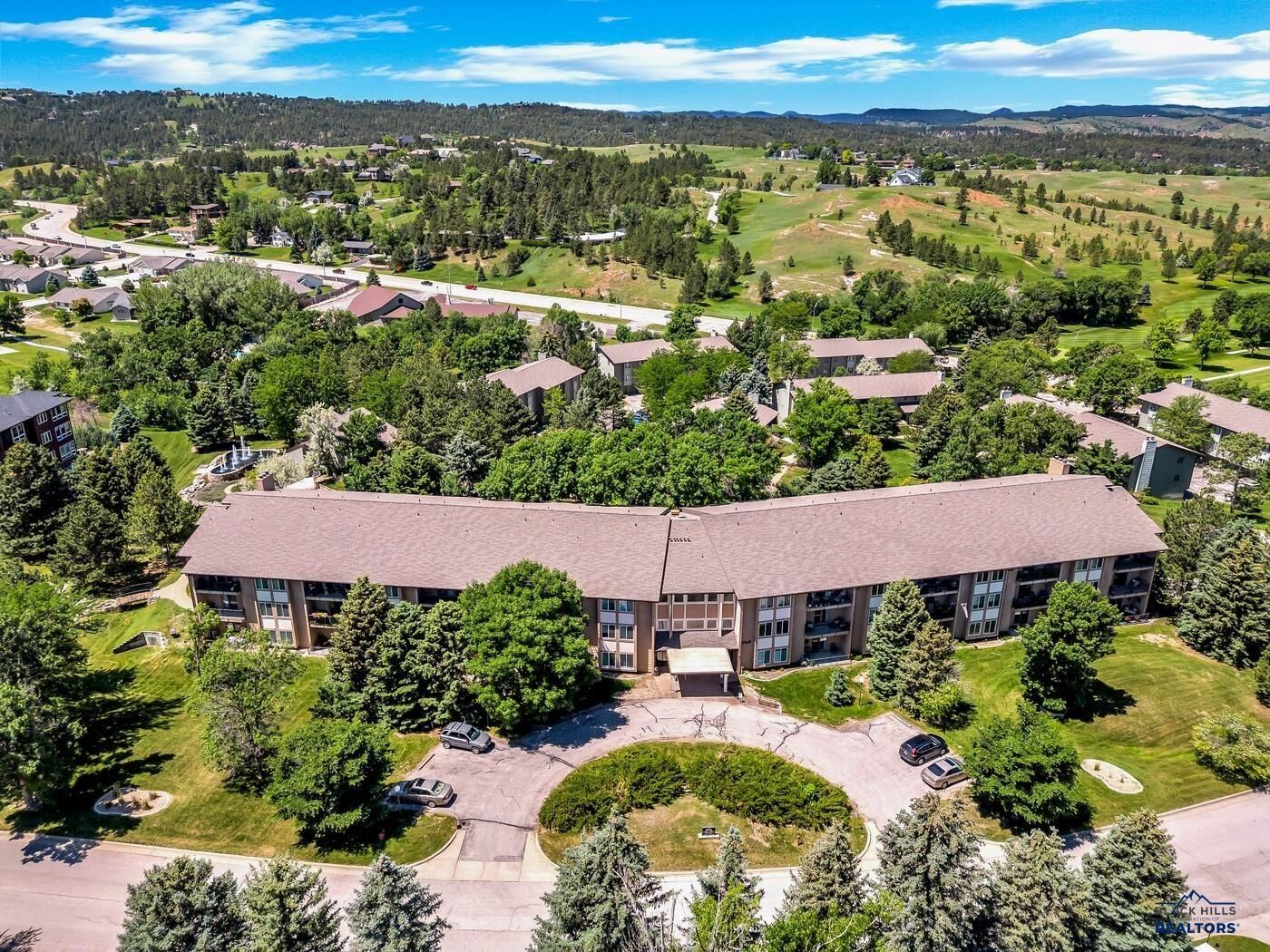 Property Photo:  3963 Fairway Hills Dr  SD 57702 
