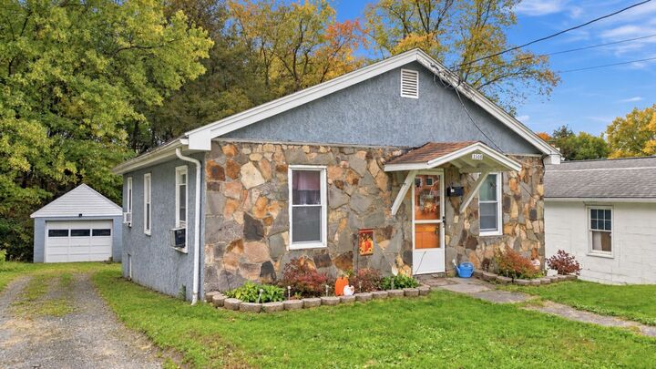 Property Photo: 3508 Watson Boulevard NY 13760