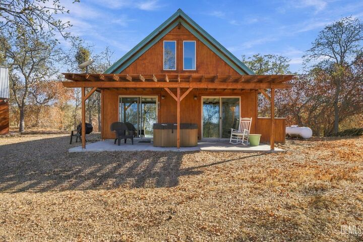 Property Photo:  39334 Old Stage Road B  CA 93260 