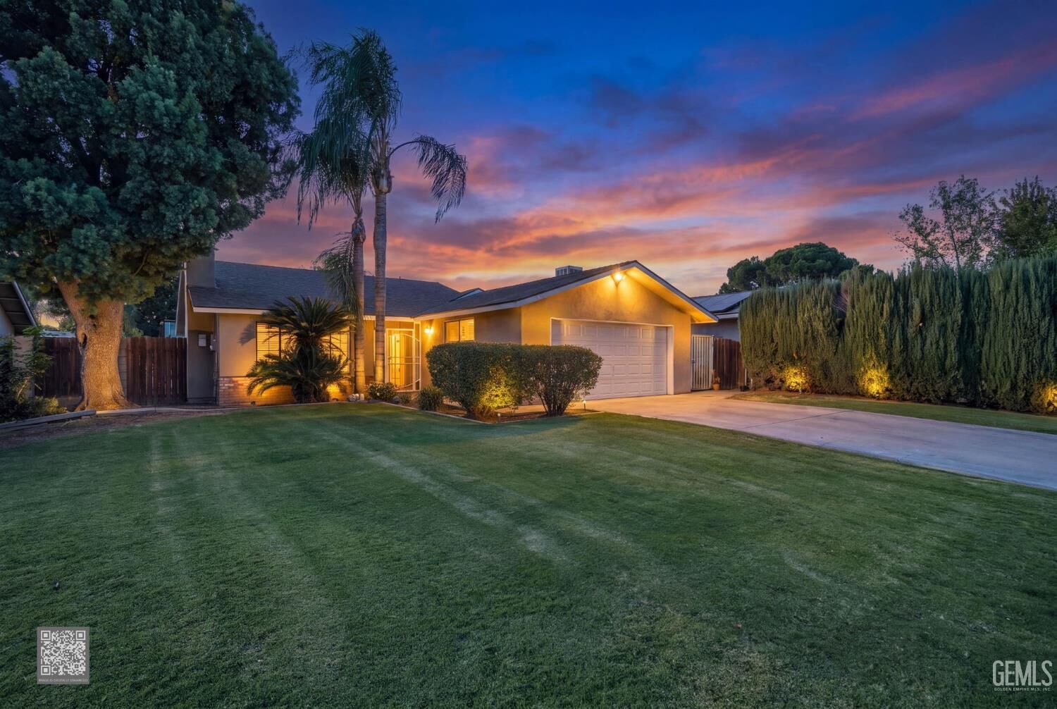 Property Photo: 3913 Rio Del Norte Street CA 93308