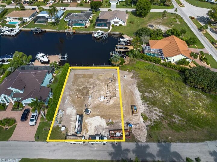 Property Photo: 14740 Caleb Dr FL 33908