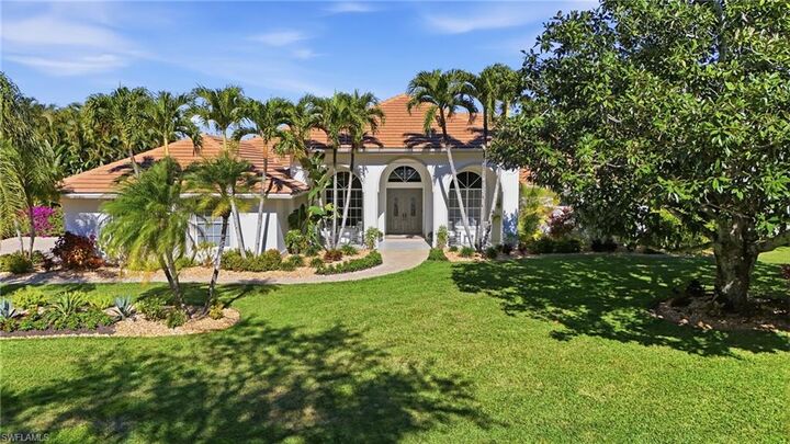 Property Photo:  20419 Wildcat Run Dr  FL 33928 