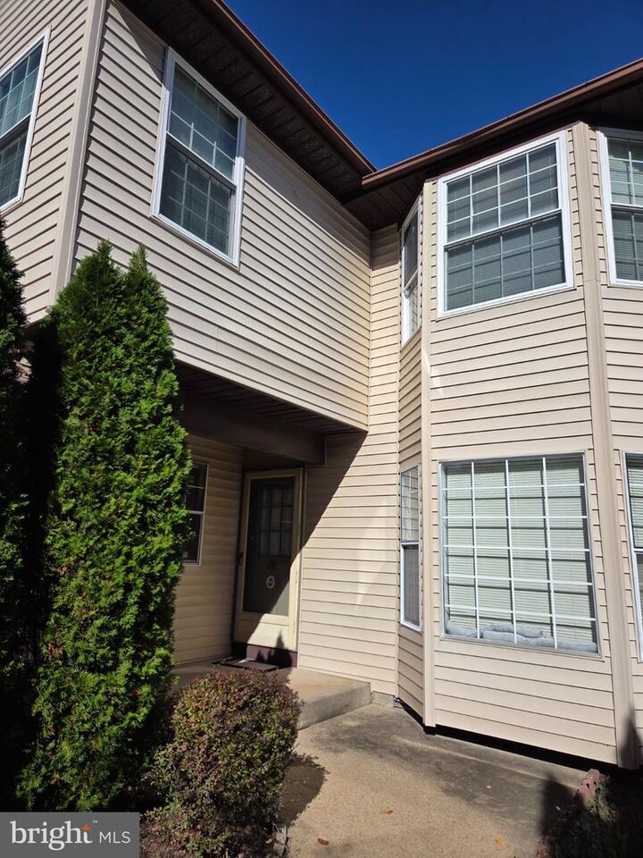 Property Photo:  7 Daniel Webster Avenue B  NJ 08831 
