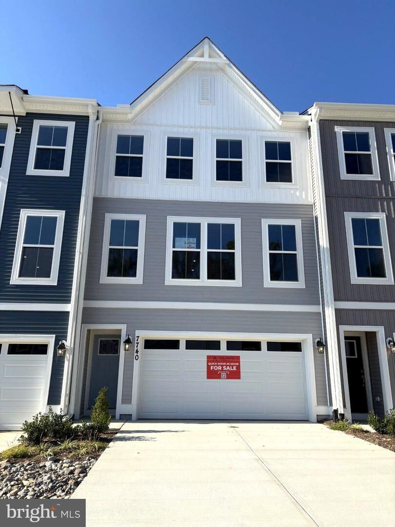 Property Photo:  7740 Harlow Circle  VA 22551 