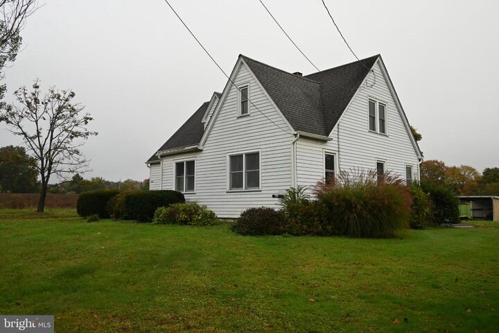 Property Photo:  2534 Church Lane  PA 18930 
