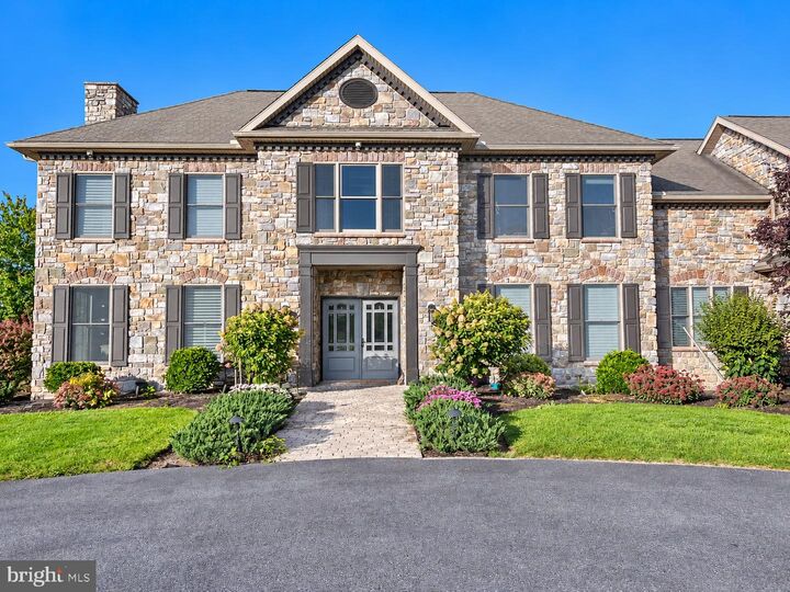Property Photo: 4 Alexandria Court PA 17050