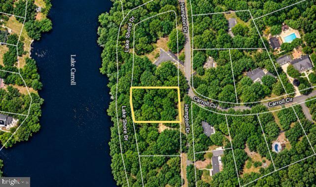 Property Photo:  Hampton Drive  VA 22405 