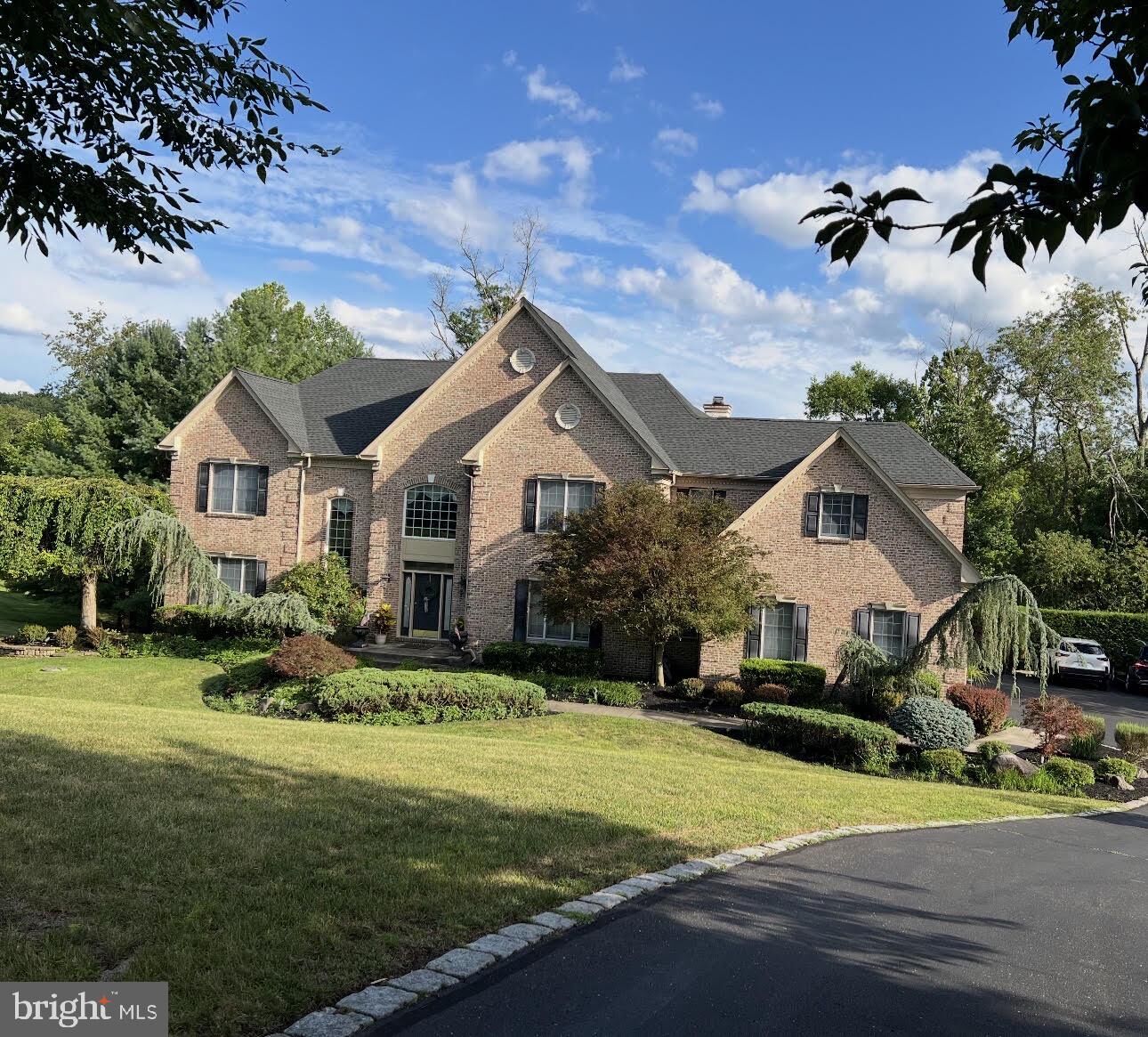 Property Photo:  1885 Powderhorn Court  PA 19053 