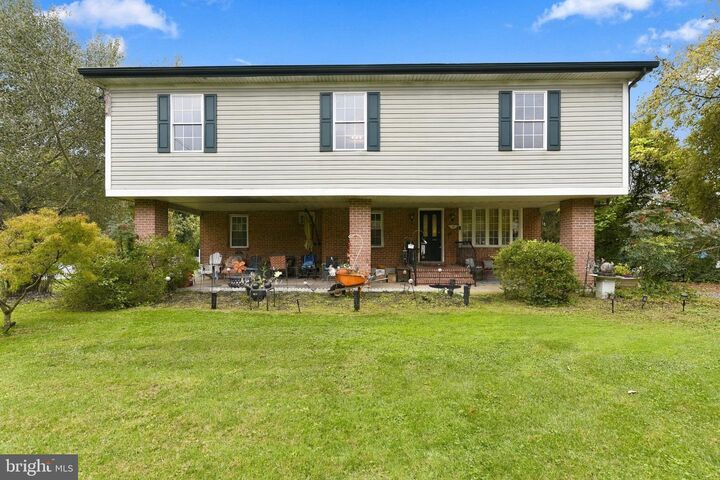 Property Photo: 711 Sterling Avenue MD 21220