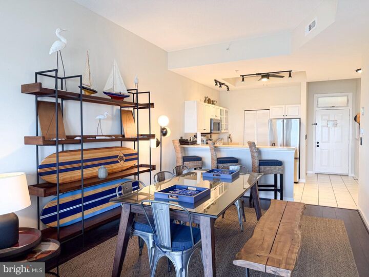 Property Photo: 106 83rd Street 405 MD 21842