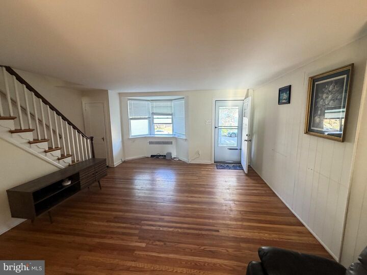 Property Photo:  1913 46th Street  NJ 08110 