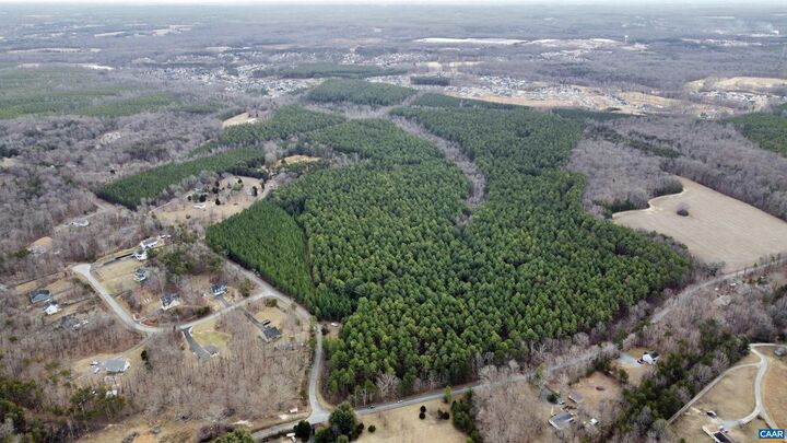 Property Photo:  0 Columbia Rd  VA 22942 